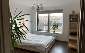 Apartament Plac Kaszubski
